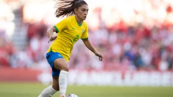 Jogo do Brasil Feminino hoje: horário e onde assistir amistoso (28/06)