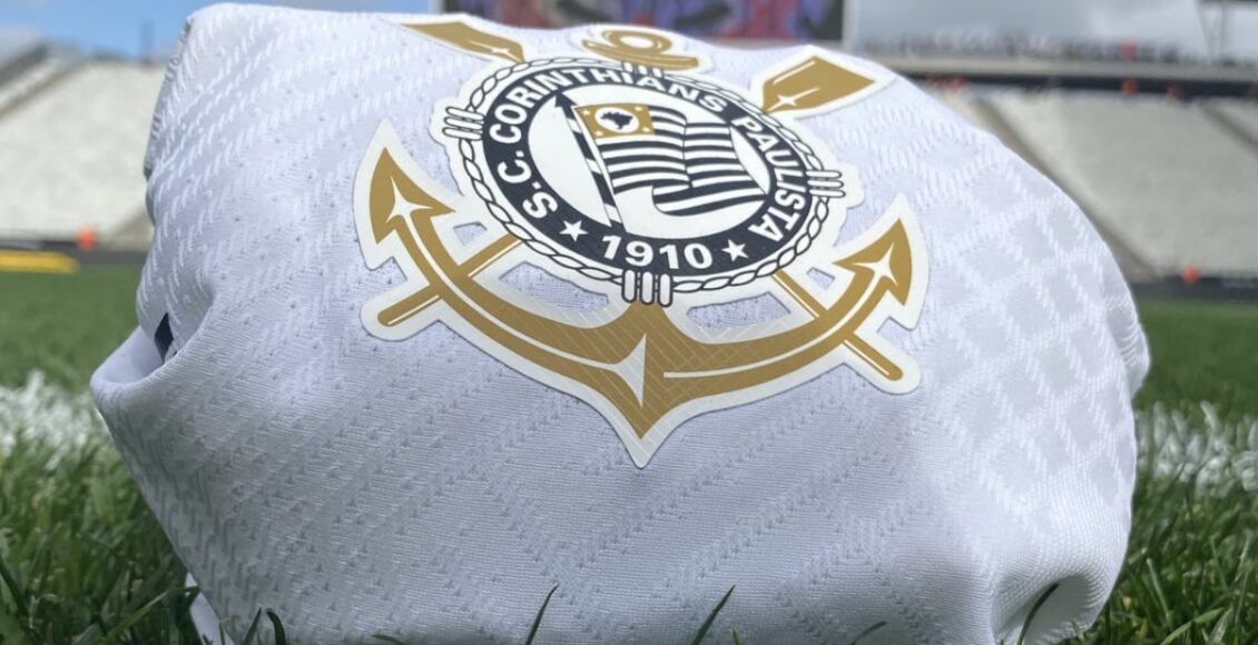 Jogo do Corinthians Sub 20 hoje 1