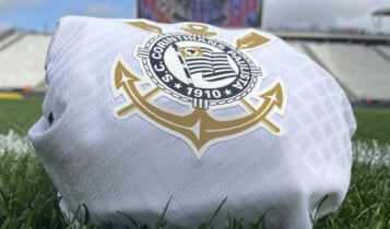 Jogo do Corinthians Sub 20 hoje 1
