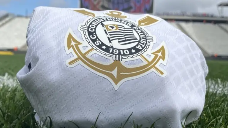 Jogo do Corinthians Sub 20 hoje: onde assistir e horário (26/06)