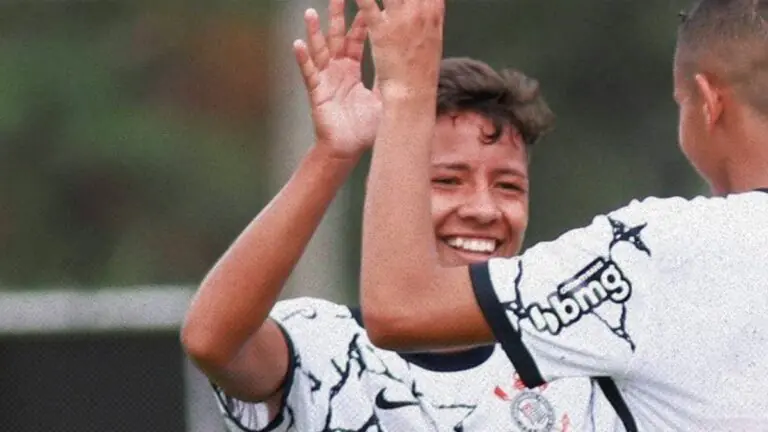 Jogo do Corinthians Sub 20 hoje: onde assistir ao vivo  (21/06)
