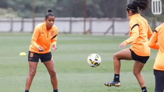 Jogo do Corinthians feminino hoje: onde assistir e horário (18/06)
