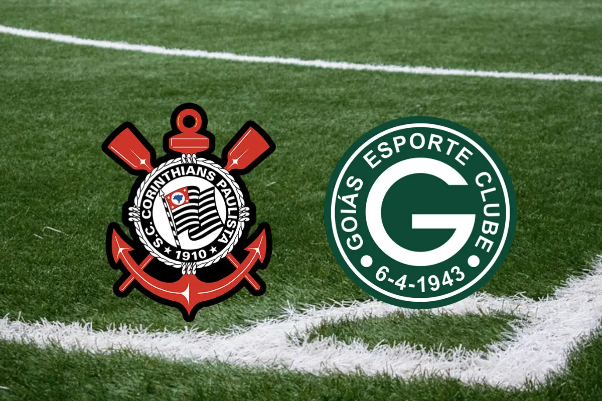 Jogo do Corinthians hoje ao vivo