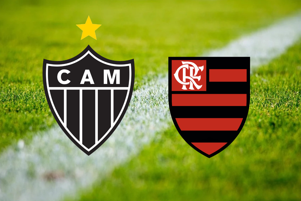 Que horas é o jogo do Flamengo hoje