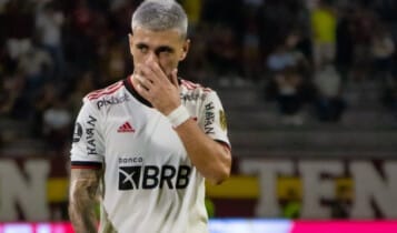 Onde vai passar o jogo do Flamengo hoje