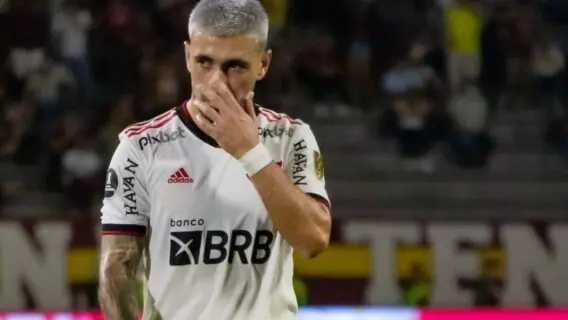 Onde vai passar o jogo do Flamengo hoje x Santos e como assistir ao vivo