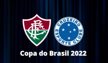 Jogo do Fluminense x Cruzeiro hoje ao vivo