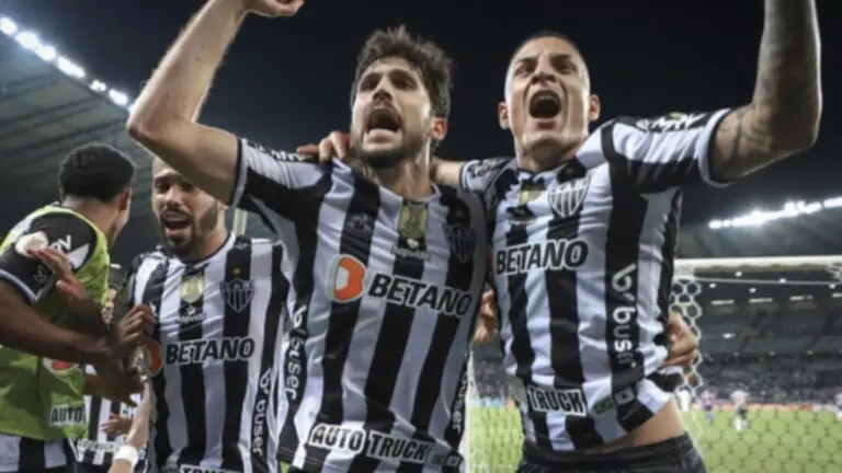 Jogo do Galo hoje na Libertadores: onde assistir e horário (28/06)