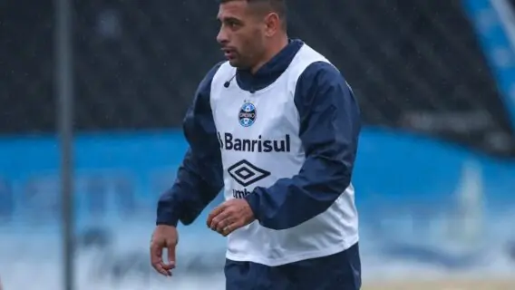 Jogo do Grêmio hoje ao vivo: onde vai passar e horário (23/06)