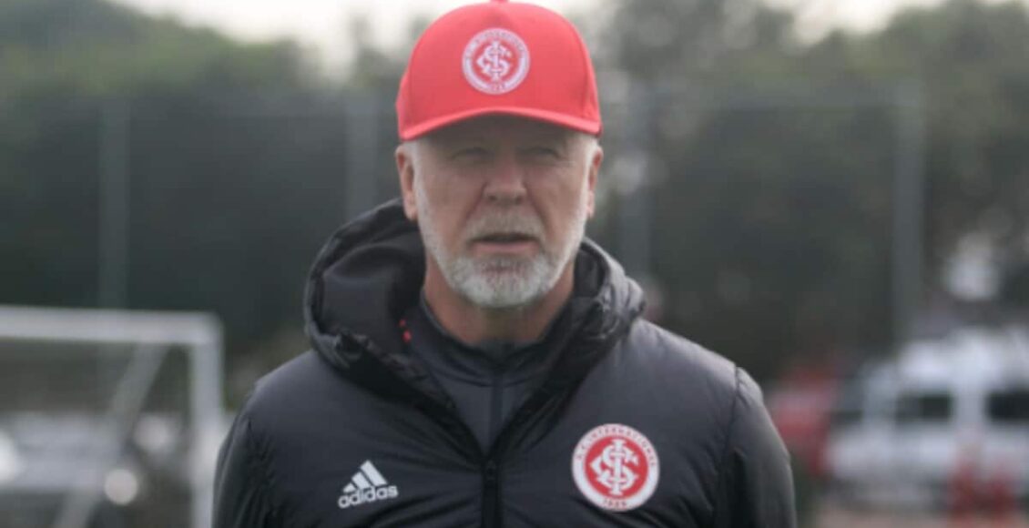 Jogo do Inter hoje ao vivo