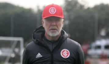 Jogo do Inter hoje ao vivo