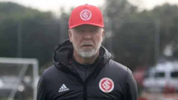 Que horas é o jogo do Inter x Colo-Colo e qual canal (28/6)