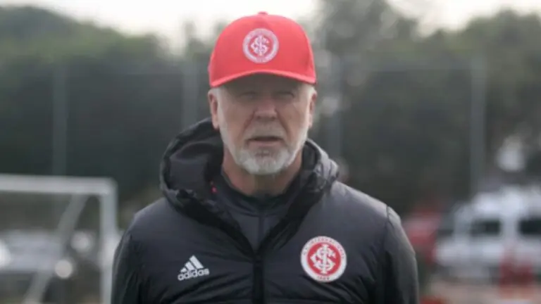 Que horas é o jogo do Inter x Colo-Colo e qual canal (28/6)