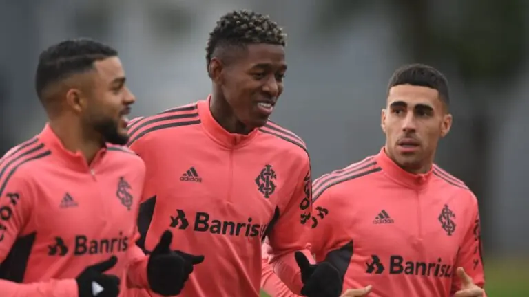 Jogo do Inter hoje ao vivo: onde vai passar na TV e horário (19/06)