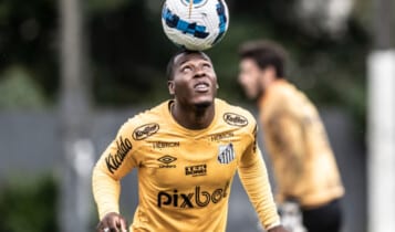 Onde vai passar o jogo do Santos hoje