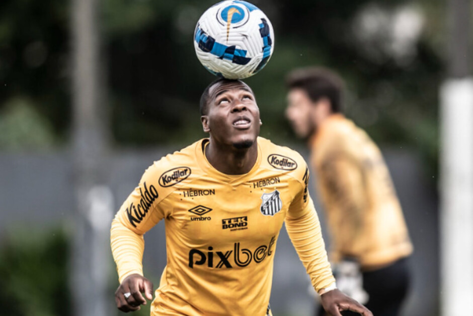 Onde vai passar o jogo do Santos hoje