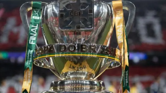 Jogos de hoje pela Copa do Brasil 2022: horários e onde assistir