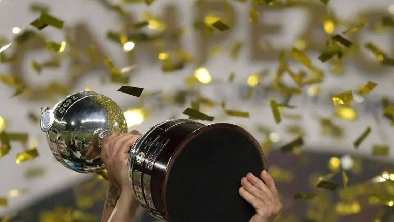 Jogos de hoje pela Libertadores, terça-feira (28/06)