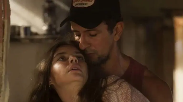 José Lucas pede um beijo para Juma? Veja como será a cena