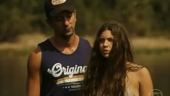 Juma e Zé Lucas ficam juntos? Casal vai morar na tapera