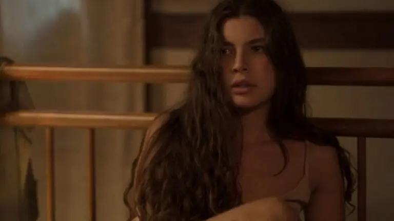 Juma engravida de quem? Jove ou José Lucas de Nada?