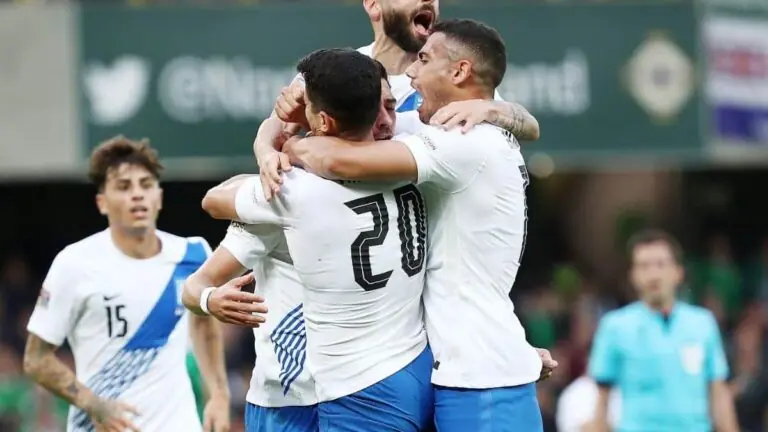 Kosovo x Grécia: onde assistir, horário e escalações do jogo hoje (05/06)