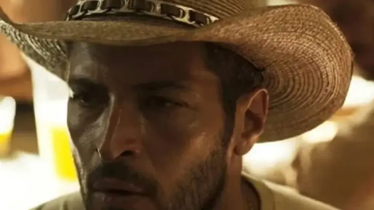 Levi mata Alcides na novela Pantanal ou peão sobrevive?