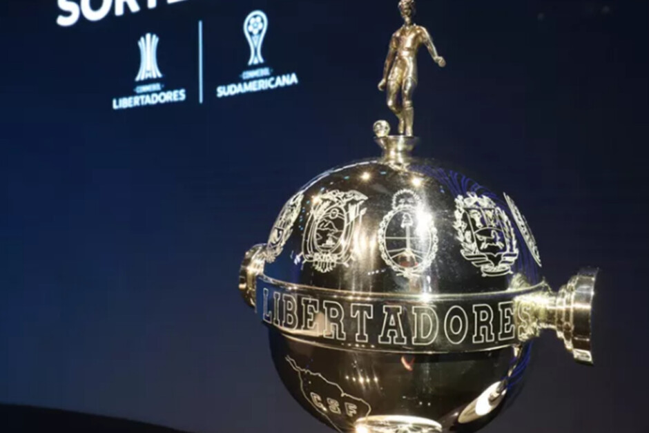 Como funciona as oitavas de final da Libertadores 2022?