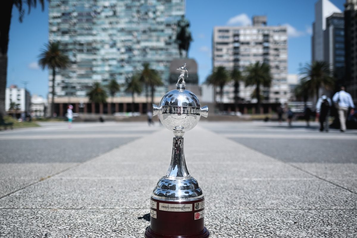 Libertadores Feminina 2022