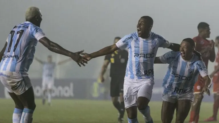 Londrina e Guarani: onde assistir ao vivo, horário e escalação (24/06)