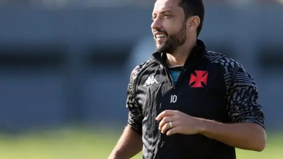 Jogo do Vasco hoje ao vivo: onde vai passar e horário (18/06)