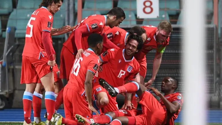 Luxemburgo x Ilhas Faroé: saiba onde assistir e horário do jogo (14/06)