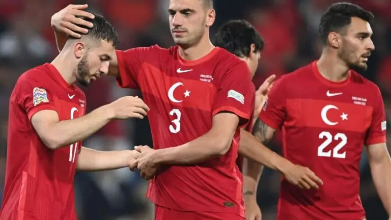 Luxemburgo x Turquia: onde assistir, horário e escalação de hoje (11/06)