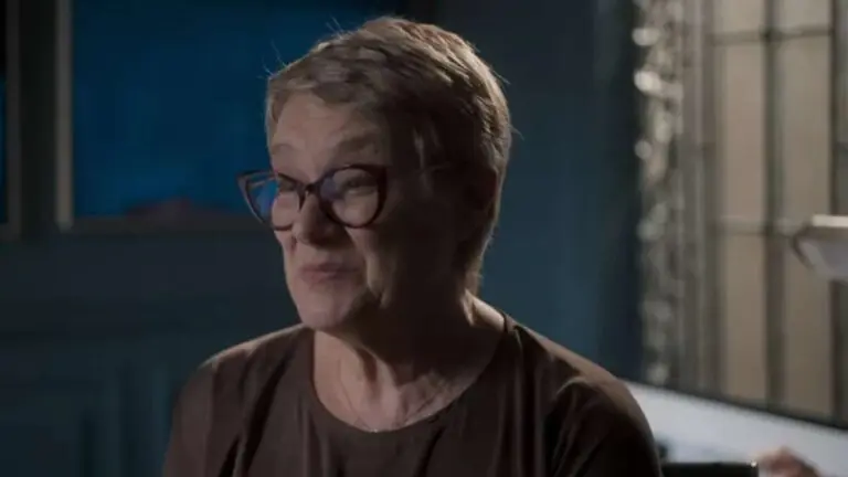 Falida, Mariana vai ao Pantanal atrás de família e levará Zaquieu