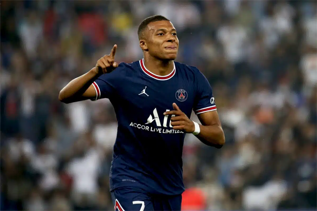 Mbappé pode ganhar Bola de Ouro 2022?