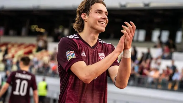 Moldávia x Letônia: onde assistir e horário da Liga das Nações (10/06)