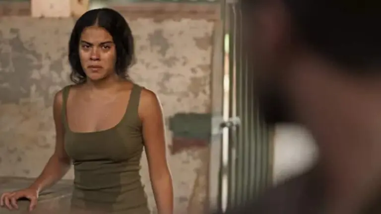 Muda morre em Pantanal? Personagem será sequestrada por Levi