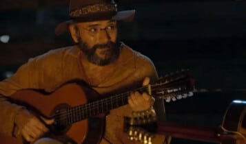 Musicas da novela Pantanal