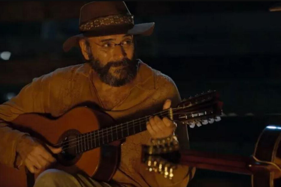Musicas da novela Pantanal