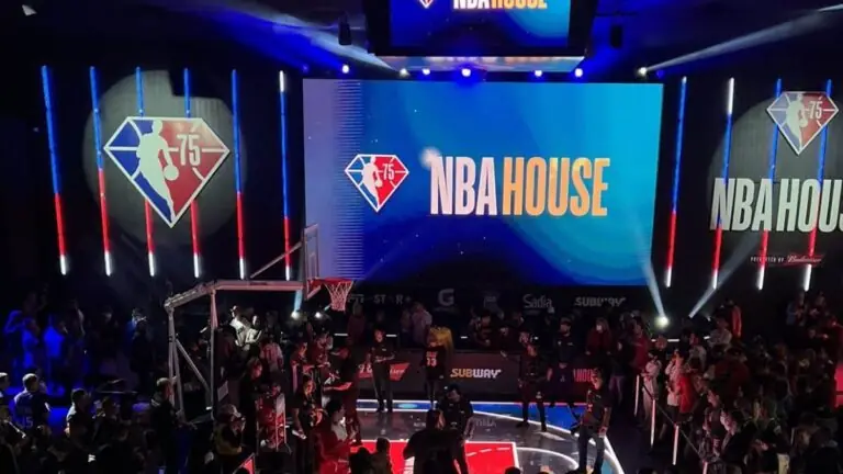 NBA House 2022 ingressos: como comprar e valores para final 2022