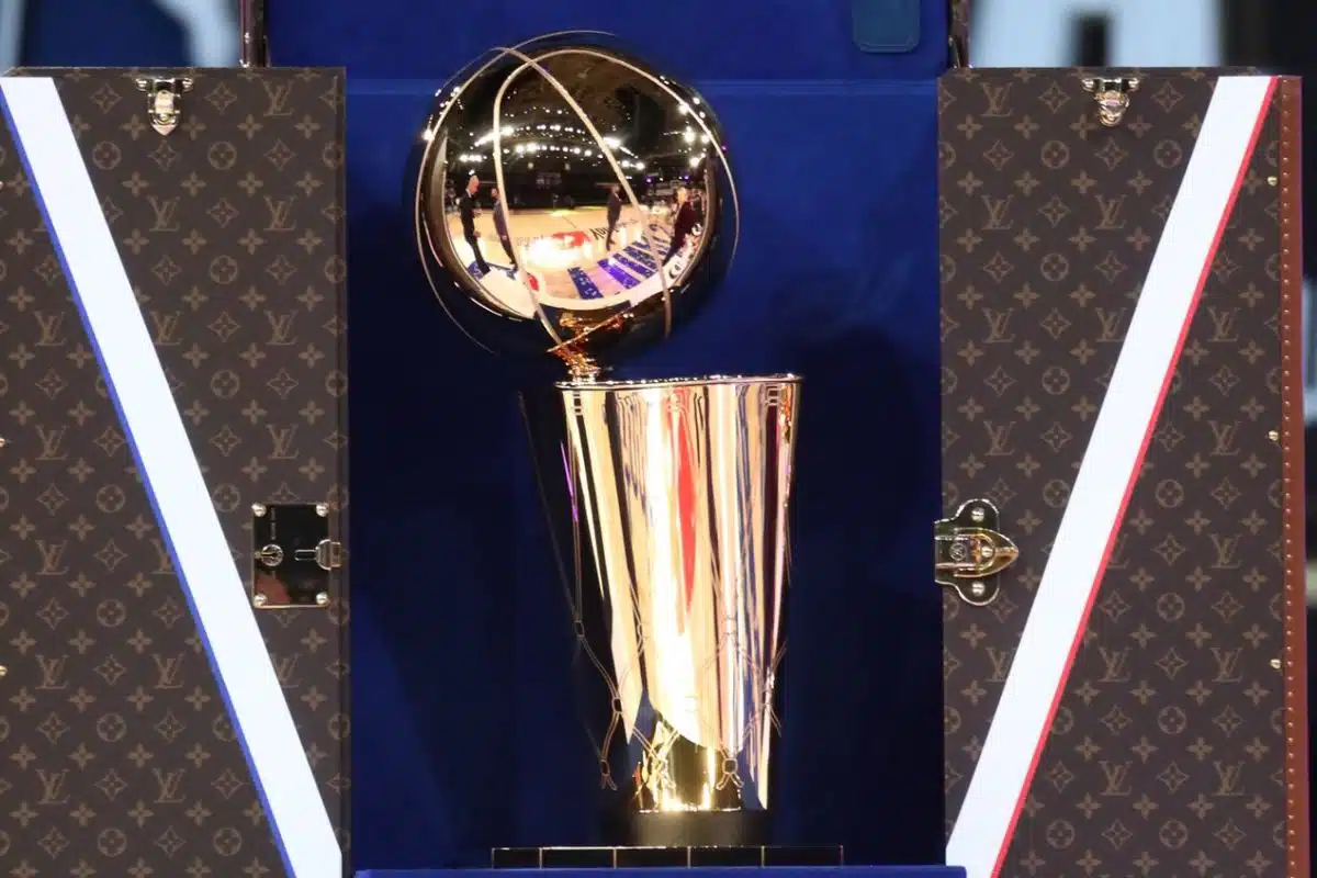 NBA final próximo jogo