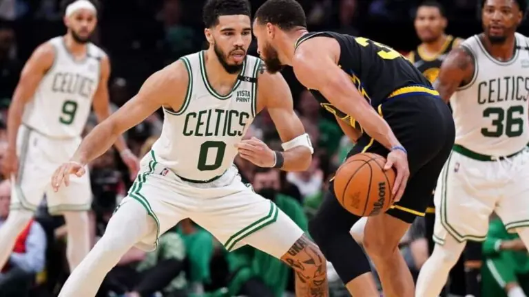 NBA final próximo jogo: quando será o jogo 6 entre Celtics x Warriors