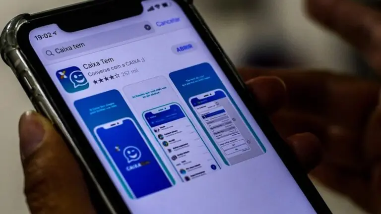 Não consigo acessar o Caixa Tem: saiba como resolver o problema