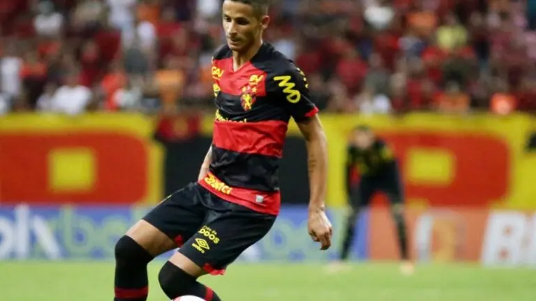 Náutico x Sport: onde assistir, horário e escalação da Série B (18/06)