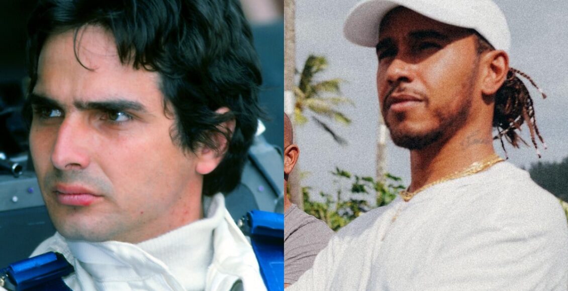 Nelson Piquet x Hamilton quem ganhou mais títulos na Fórmula quem ganhou mais títulos na Fórmula 1