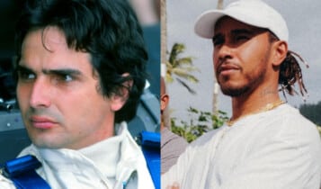 Nelson Piquet x Hamilton quem ganhou mais títulos na Fórmula quem ganhou mais títulos na Fórmula 1
