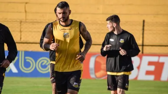 Novorizontino x Tombense: onde assistir e horário da Série B hoje (18/06)