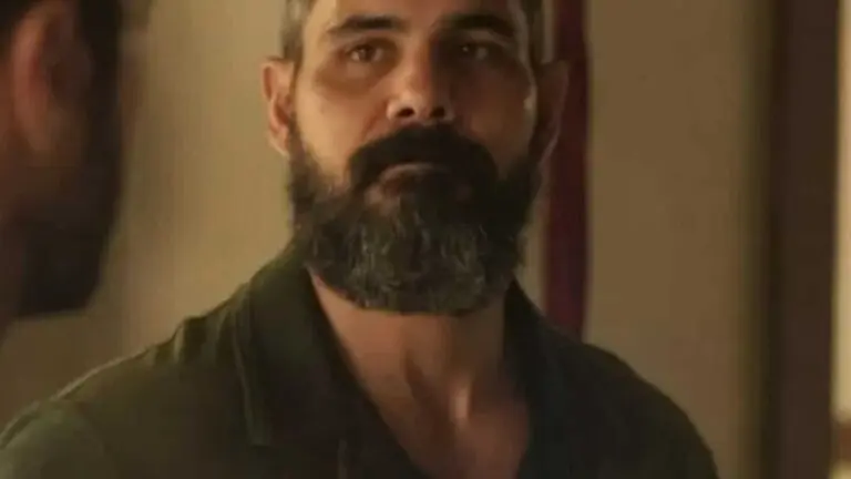 Alcides em Pantanal sobrevive, mas ainda vai enfrentar castração