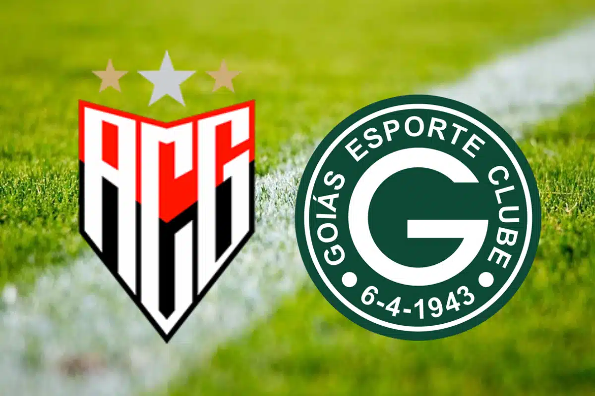 Onde assistir Atletico GO x Goias Onde assistir Atlético GO x Goiás