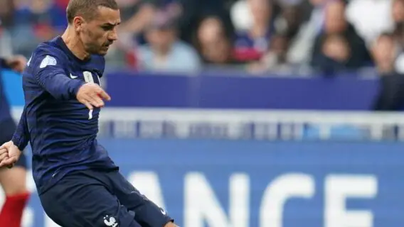 Onde assistir Áustria x França ao vivo e horário Liga das Nações (10/06)